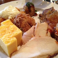 セイリングデイ ブッフェ Sailing Day Buffet 1163人の訪問者 から 10個のtips 件