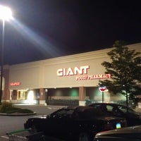 Giant Food Store - Levittown, PA