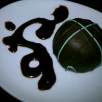 3/3/2012にAngieがAustin Cake Ballで撮った写真