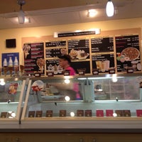 Photo taken at Marble Slab Creamery by Nam P. on 7/25/2012