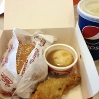 Photo taken at KFC by Don M. on 8/8/2012
