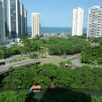 Photo taken at Condomínio Sun Coast by Daniel M. on 6/12/2012