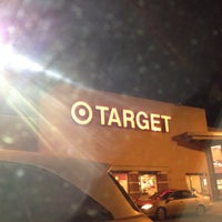 Photo taken at Target by 💡ThinkFreshly🌱 on 2/26/2012