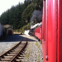 8/5/2012 tarihinde Brian L.ziyaretçi tarafından Silver Stream Railway'de çekilen fotoğraf