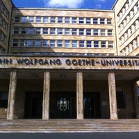 Campus Westend Ig Farben Haus Westend Nord 8 Tips