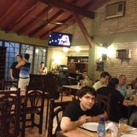 2/11/2012にSacoleiroがTatati Pizza Gourmetで撮った写真
