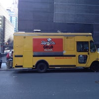 grub truck big