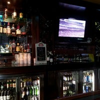 Photo taken at Locos Grill &amp;amp; Pub by GR8socialmedia on 4/14/2012