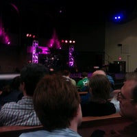 Crosspoint Church St Louis Mo