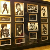 Photo taken at Best Western Plus Hollywood Hills Hotel by Lynnwood K. on 2/10/2012