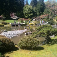 Japanese Gardens - Garden in Capitol Hill