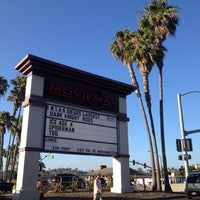 Photo taken at Moviemax Theatres by Ryan B. on 7/21/2012