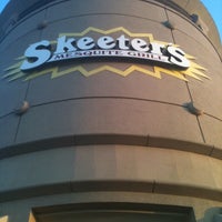 Photo taken at Skeeter&amp;#39;s Mesquite Grill by Bob F. on 5/30/2012