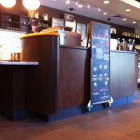 Photo taken at Starbucks by Greg B. on 9/4/2012