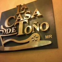 Esta Es La Clave Del Exito De La Casa De Tono