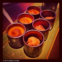 abacus dallas