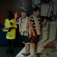 Photo taken at Ice Theaters by Nikkip L. on 8/6/2012