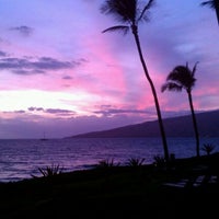 Das Foto wurde bei Sugar Beach Resort Condos von Cort H. am 2/29/2012 aufgenommen