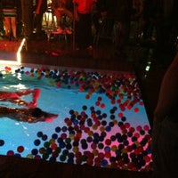 Photo taken at Catwalk Condesa by EXanath on 6/29/2012