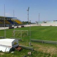 Stadio Guido Biondi Lanciano Lanciano, Abruzzo