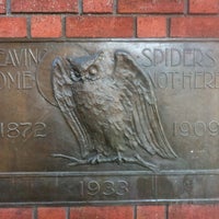 Photo taken at Bohemian Club by Kevin O. on 7/21/2012