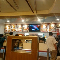 Photo taken at KFC by pulz n. on 8/30/2012