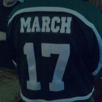 Photo taken at Marty O&amp;#39;Brien&amp;#39;s by Ray L. on 3/17/2012