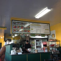 Photo taken at Tacos Los Gemelos by Junya O. on 6/18/2012