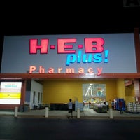 Photo taken at H-E-B plus! by Jose T. on 6/5/2012