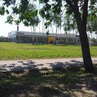 Photo taken at Renault Тамбов by JoE on 6/18/2012