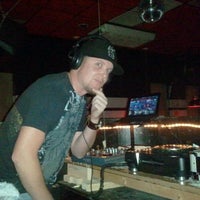 Photo taken at The Upstairs Lounge by Jon D. on 8/27/2012