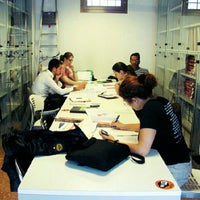 Mediateca Pordenone Pordenone Friuli Venezia Giulia