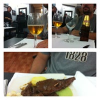 6/30/2012 tarihinde Jonathan J.ziyaretçi tarafından Restaurante Mochica'de çekilen fotoğraf