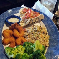 Photo taken at Red Lobster by Donald C. on 5/17/2012
