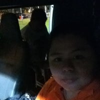 Photo taken at Jurong Stadium by ®Mummy Noi💞Arman® on 7/21/2012