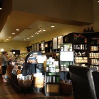 Photo taken at Starbucks by Jason W. on 3/17/2012