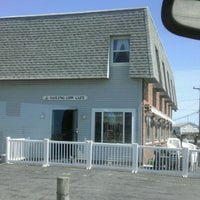 Photo taken at The Sailing Cow Cafe by Billy B. on 4/18/2012