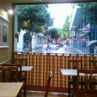 รูปภาพถ่ายที่ Luquin Forn Cafeteria โดย Francisco G. เมื่อ 7/1/2012