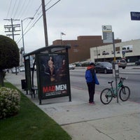 Photo taken at Magnolia &amp; Van Nuys by Chester Paul S. on 3/16/2012