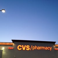 Photo taken at CVS Pharmacy by T-Mac on 2/21/2012