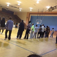 Orange Mound Community Center - 2572 Park Ave