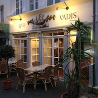 Get Quo Vadis Trier PNG