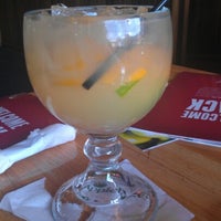 Photo taken at Applebee&amp;#39;s Grill + Bar by ashley p. on 9/2/2012
