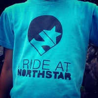 Photo taken at ノーススター アルパイン ロッジ by NORTHSTAR CO. on 8/12/2012