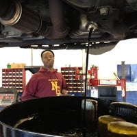 Photo taken at Pep Boys Auto Parts &amp;amp; Service by Max K. on 4/16/2012