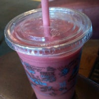 Photo taken at Caribou Coffee by Gresh M. on 8/22/2012