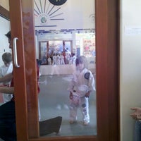 Dawn Barnes Karate Kids Sherman Oaks Sherman Oaks Ca