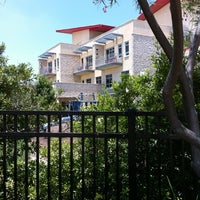 Photo taken at Ronald McDonald House by Jan G. on 5/17/2012