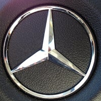 Photo taken at Mercedes Benz of Huntington by GC B. on 6/15/2012