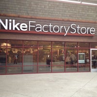 Nike Factory Store - Baraboo, WI